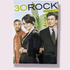 30 Rock Season 1